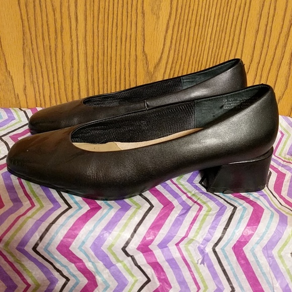 mushrooms Shoes Mushroom Comfort Dress Shoes 9w Poshmark